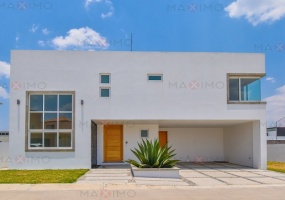 San Antonio, Metepec, ESTADO DE MEXICO 52148, 3 Bedrooms Bedrooms, ,Casa,En venta,1258