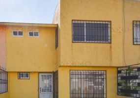 Ignacio Allende, ESTADO DE MEXICO 52105, 3 Bedrooms Bedrooms, ,Casa,En venta,1259