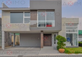 ESTADO DE MEXICO, 4 Bedrooms Bedrooms, ,Casa,En venta,1292