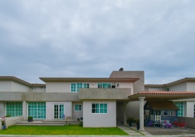 Metepec, ESTADO DE MEXICO 52140, 3 Bedrooms Bedrooms, ,Casa,En venta,1293