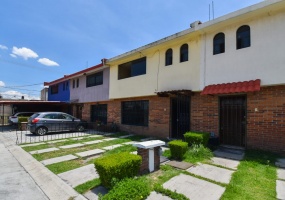 Santa Ana Tlapaltitlan, ESTADO DE MEXICO, 3 Bedrooms Bedrooms, ,Casa,En venta,1294