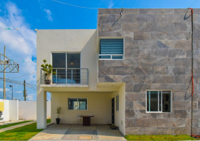 2 de abril, San Mateo Atenco, ESTADO DE MEXICO 52104, 3 Bedrooms Bedrooms, ,Casa,En venta,1296