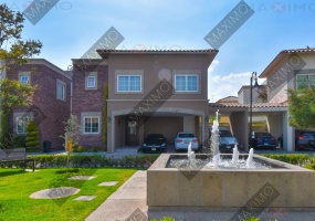 Portofino, ESTADO DE MEXICO, 3 Bedrooms Bedrooms, ,Casa,En venta,1299