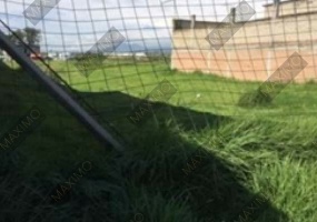 ESTADO DE MEXICO, ,Terreno,En venta,1300