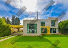 Av. Estado de MéxicoSan Antonio, La Virgen, ESTADO DE MEXICO 52149, 3 Bedrooms Bedrooms, ,Casa,En venta,Av. Estado de México,1301