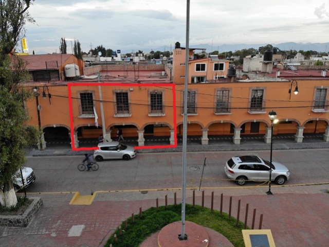 Santiago, San Mateo Atenco, ESTADO DE MEXICO 52104, ,Oficina,En renta,1311