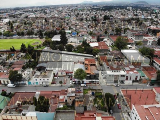 ESTADO DE MEXICO, ,Local comercial,En renta,1370