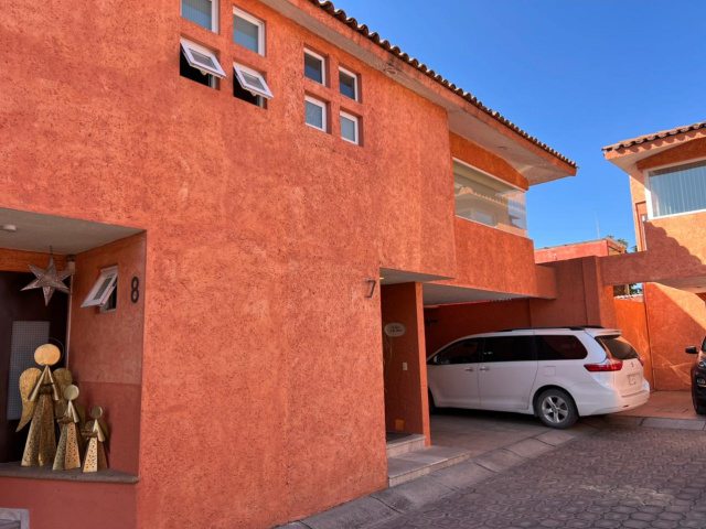 AV TECNOLOGICO, ESTADO DE MEXICO, 4 Bedrooms Bedrooms, 4 Rooms Rooms,Casa,En venta,AV TECNOLOGICO,1480