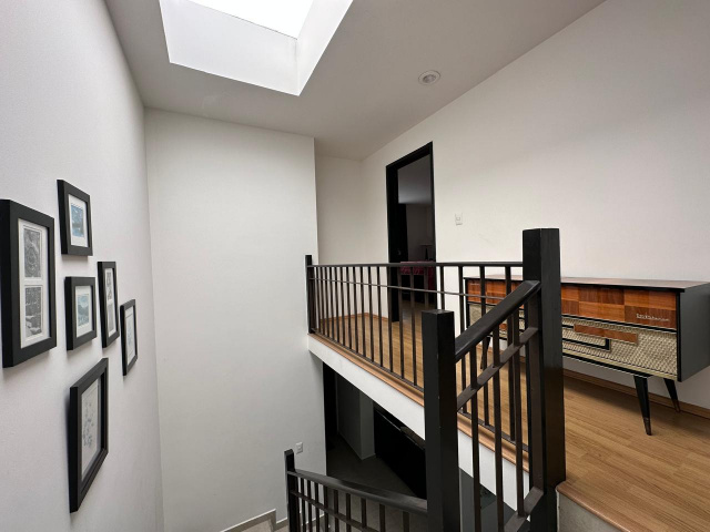ESTADO DE MEXICO, 3 Bedrooms Bedrooms, 2.5 Rooms Rooms,0,Casa,En renta,2,1497