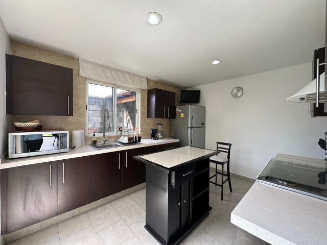 ESTADO DE MEXICO, 3 Bedrooms Bedrooms, 2.5 Rooms Rooms,0,Casa,En renta,2,1497