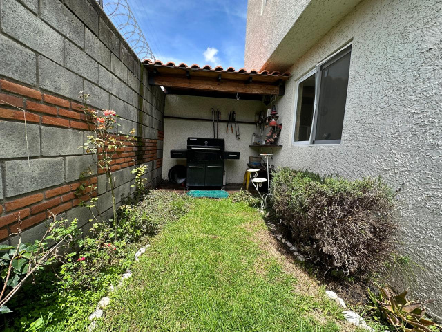 ESTADO DE MEXICO, 3 Bedrooms Bedrooms, 2.5 Rooms Rooms,0,Casa,En renta,2,1497