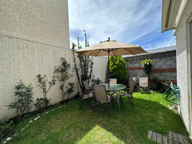 ESTADO DE MEXICO, 3 Bedrooms Bedrooms, 2.5 Rooms Rooms,0,Casa,En renta,2,1497
