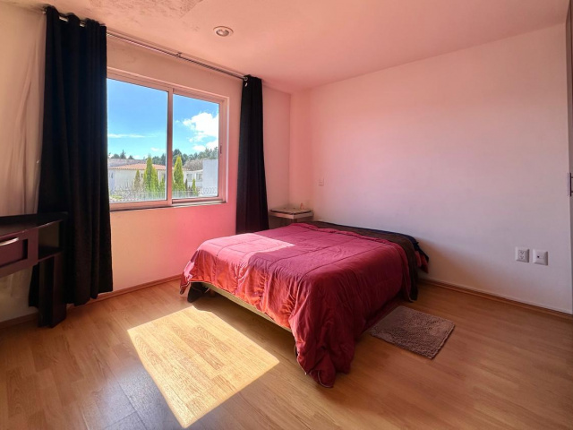 ESTADO DE MEXICO, 3 Bedrooms Bedrooms, 2.5 Rooms Rooms,0,Casa,En renta,2,1497