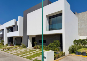 ESTADO DE MEXICO, 3 Bedrooms Bedrooms, 2.5 Rooms Rooms,0,Casa,En venta,2,1509
