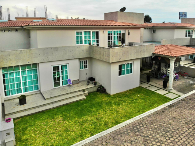 ESTADO DE MEXICO, 3 Bedrooms Bedrooms, 3.5 Rooms Rooms,0,Casa,En venta,0,1516 ESTADO DE MEXICO, 3 Bedrooms Bedrooms, 3.5 Rooms Rooms,0,Casa,En venta,0,1516