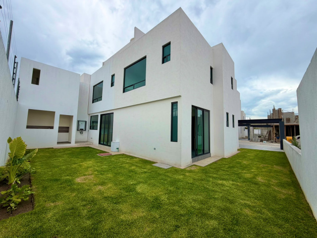 ESTADO DE MEXICO, 4 Bedrooms Bedrooms, 4 Rooms Rooms,0,Casa,En venta,2,1517