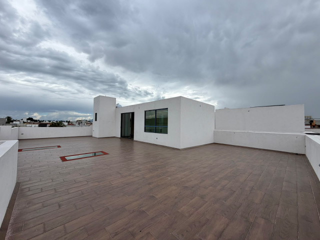 ESTADO DE MEXICO, 4 Bedrooms Bedrooms, 4 Rooms Rooms,0,Casa,En venta,2,1517