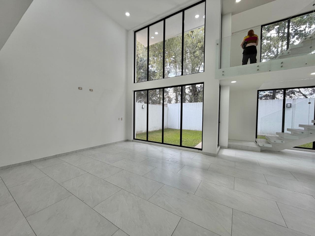ESTADO DE MEXICO, 4 Bedrooms Bedrooms, 4.5 Rooms Rooms,0,Casa,En venta,2,1519
