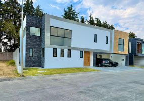 ESTADO DE MEXICO, 4 Bedrooms Bedrooms, 4.5 Rooms Rooms,0,Casa,En venta,2,1519
