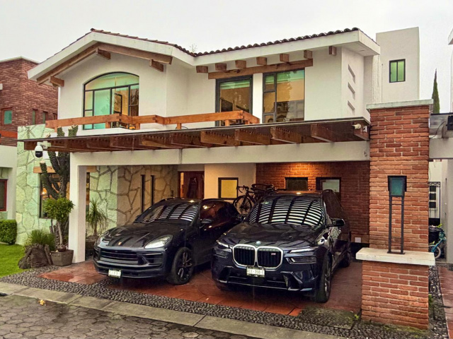 ESTADO DE MEXICO, 4 Bedrooms Bedrooms, 4 Rooms Rooms,0,Casa,En venta,2,1520 ESTADO DE MEXICO, 4 Bedrooms Bedrooms, 4 Rooms Rooms,0,Casa,En venta,2,1520