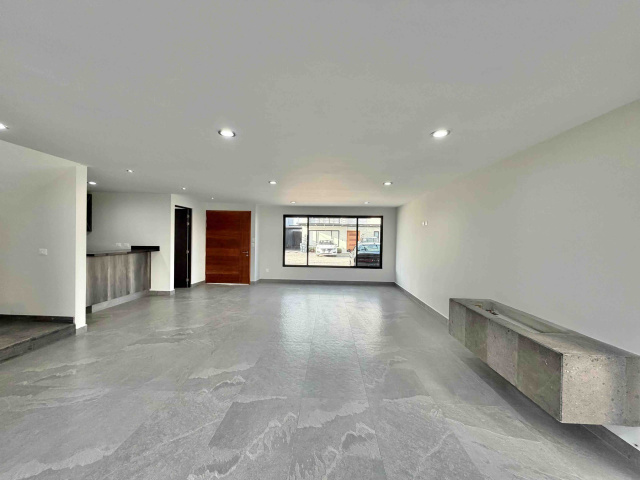 ESTADO DE MEXICO, 4 Bedrooms Bedrooms, 4.5 Rooms Rooms,0,Casa,En venta,2,1523