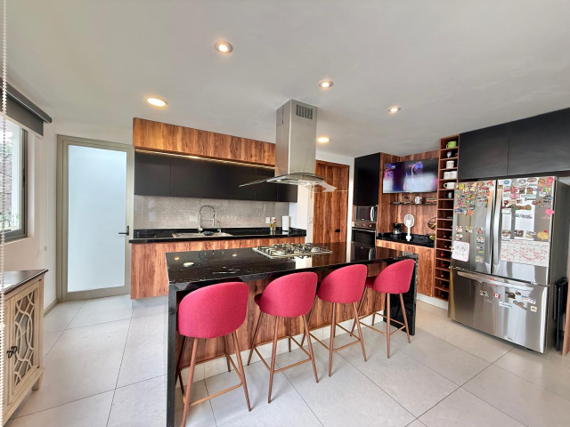 ESTADO DE MEXICO, 3 Bedrooms Bedrooms, 3.5 Rooms Rooms,0,Casa,En venta,2,1524