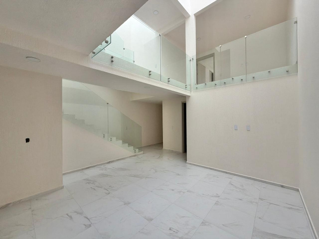 ESTADO DE MEXICO, 5 Bedrooms Bedrooms, 5 Rooms Rooms,0,Casa,En venta,2,1525