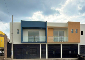 ESTADO DE MEXICO, 5 Bedrooms Bedrooms, 5 Rooms Rooms,0,Casa,En venta,2,1525