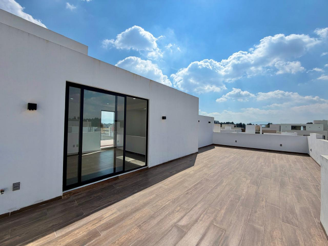 ESTADO DE MEXICO, 4 Bedrooms Bedrooms, 4 Rooms Rooms,0,Casa,En venta,2,1526