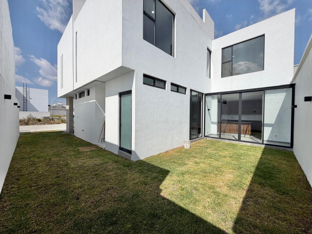 ESTADO DE MEXICO, 4 Bedrooms Bedrooms, 4 Rooms Rooms,0,Casa,En venta,2,1526