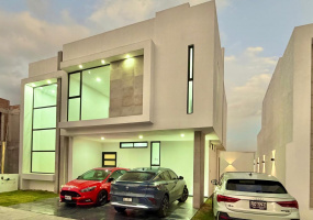 ESTADO DE MEXICO, 4 Bedrooms Bedrooms, 4 Rooms Rooms,0,Casa,En venta,2,1526