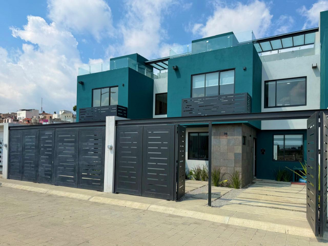 ESTADO DE MEXICO, 3 Bedrooms Bedrooms, 2.5 Rooms Rooms,0,Casa,En venta,0,1528