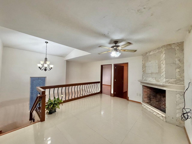 ESTADO DE MEXICO, 4 Bedrooms Bedrooms, 3 Rooms Rooms,0,Casa,En renta,2,1529