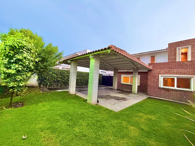 ESTADO DE MEXICO, 4 Bedrooms Bedrooms, 3 Rooms Rooms,0,Casa,En renta,2,1529