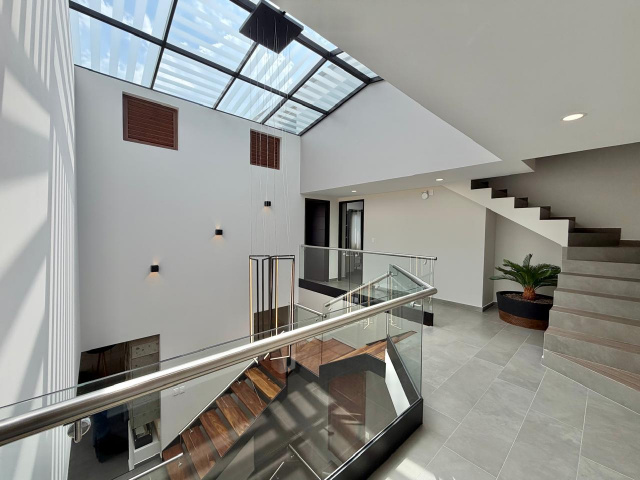 ESTADO DE MEXICO, 4 Bedrooms Bedrooms, 4.5 Rooms Rooms,0,Casa,En venta,0,1530