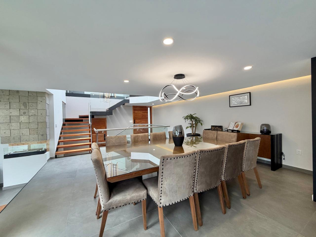 ESTADO DE MEXICO, 4 Bedrooms Bedrooms, 4.5 Rooms Rooms,0,Casa,En venta,0,1530