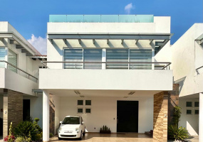 ESTADO DE MEXICO, 3 Bedrooms Bedrooms, 4.5 Rooms Rooms,0,Casa,En venta,0,1534