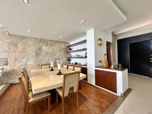 ESTADO DE MEXICO, 3 Bedrooms Bedrooms, 4.5 Rooms Rooms,0,Casa,En venta,0,1534