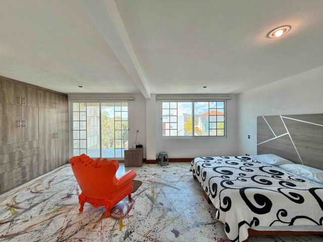 ESTADO DE MEXICO, 4 Bedrooms Bedrooms, 5.5 Rooms Rooms,0,Casa,En venta,0,1536