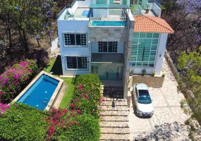 ESTADO DE MEXICO, 4 Bedrooms Bedrooms, 5.5 Rooms Rooms,0,Casa,En venta,0,1536