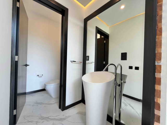 ESTADO DE MEXICO, 4 Bedrooms Bedrooms, 4 Rooms Rooms,0,Casa,En venta,0,1537