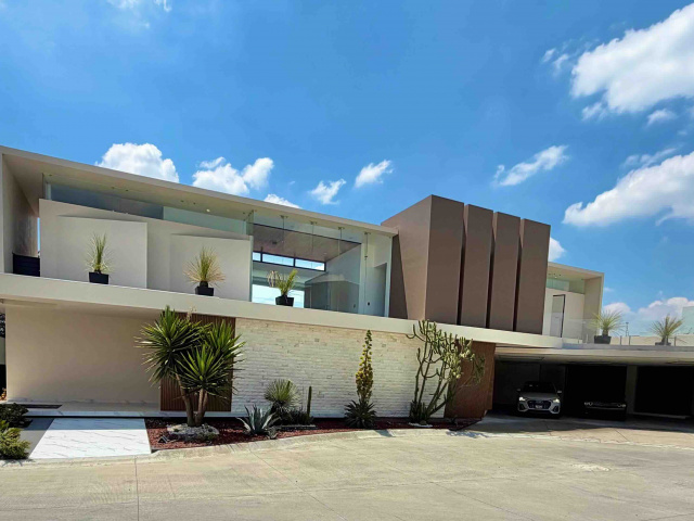 ESTADO DE MEXICO, 4 Bedrooms Bedrooms, 4 Rooms Rooms,0,Casa,En venta,0,1537