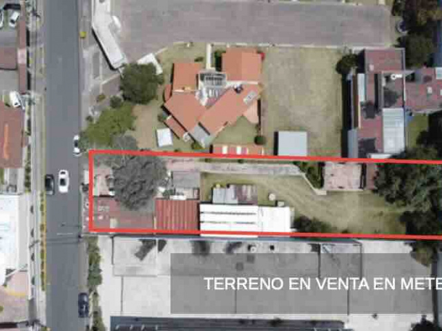 ESTADO DE MEXICO, 0 , 0 ,0,Terreno,En venta,0,1538