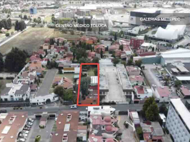 ESTADO DE MEXICO, 0 , 0 ,0,Terreno,En venta,0,1538