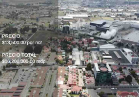 ESTADO DE MEXICO, 0 , 0 ,0,Terreno,En venta,0,1538