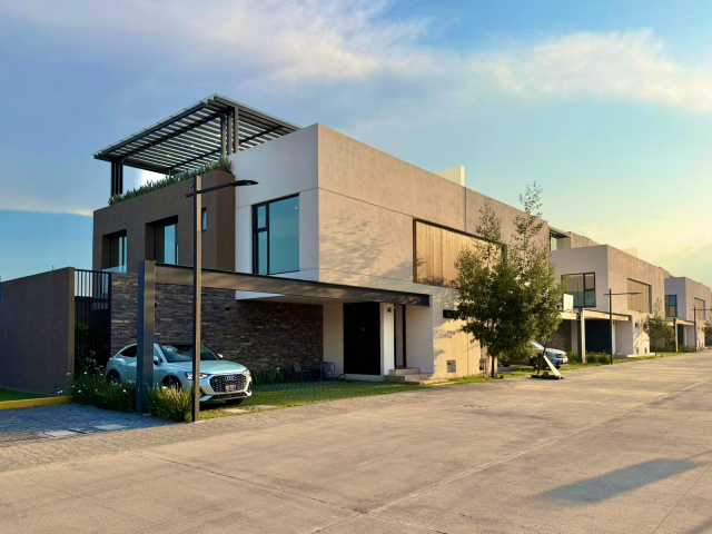 ESTADO DE MEXICO, 3 Bedrooms Bedrooms, 4.5 Rooms Rooms,0,Casa,En venta,0,1541