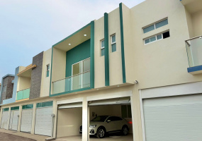 ESTADO DE MEXICO, 5 Bedrooms Bedrooms, 5 Rooms Rooms,0,Casa,En venta,0,1542
