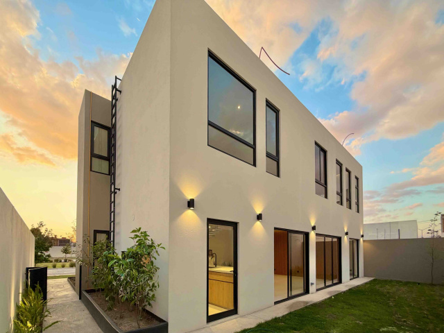 ESTADO DE MEXICO, 4 Bedrooms Bedrooms, 4 Rooms Rooms,0,Casa,En venta,0,1543