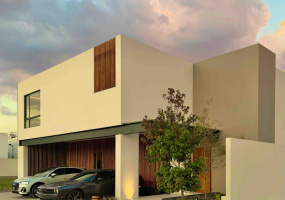 ESTADO DE MEXICO, 4 Bedrooms Bedrooms, 4 Rooms Rooms,0,Casa,En venta,0,1543