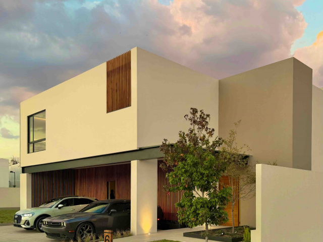 ESTADO DE MEXICO, 4 Bedrooms Bedrooms, 4 Rooms Rooms,0,Casa,En venta,0,1543